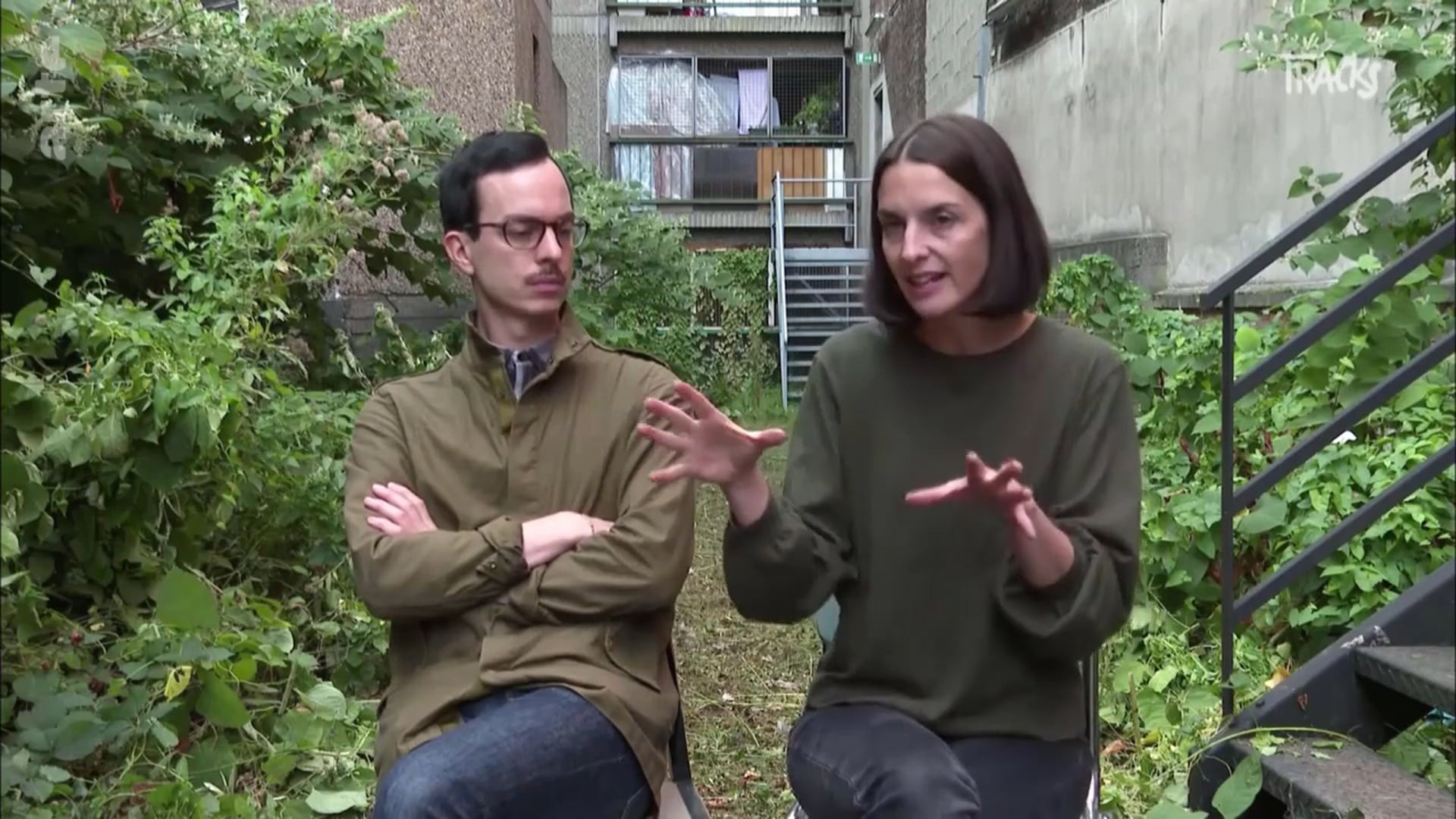 Cie Still Life : le réalisme fantastique au théâtre | Tracks ARTE