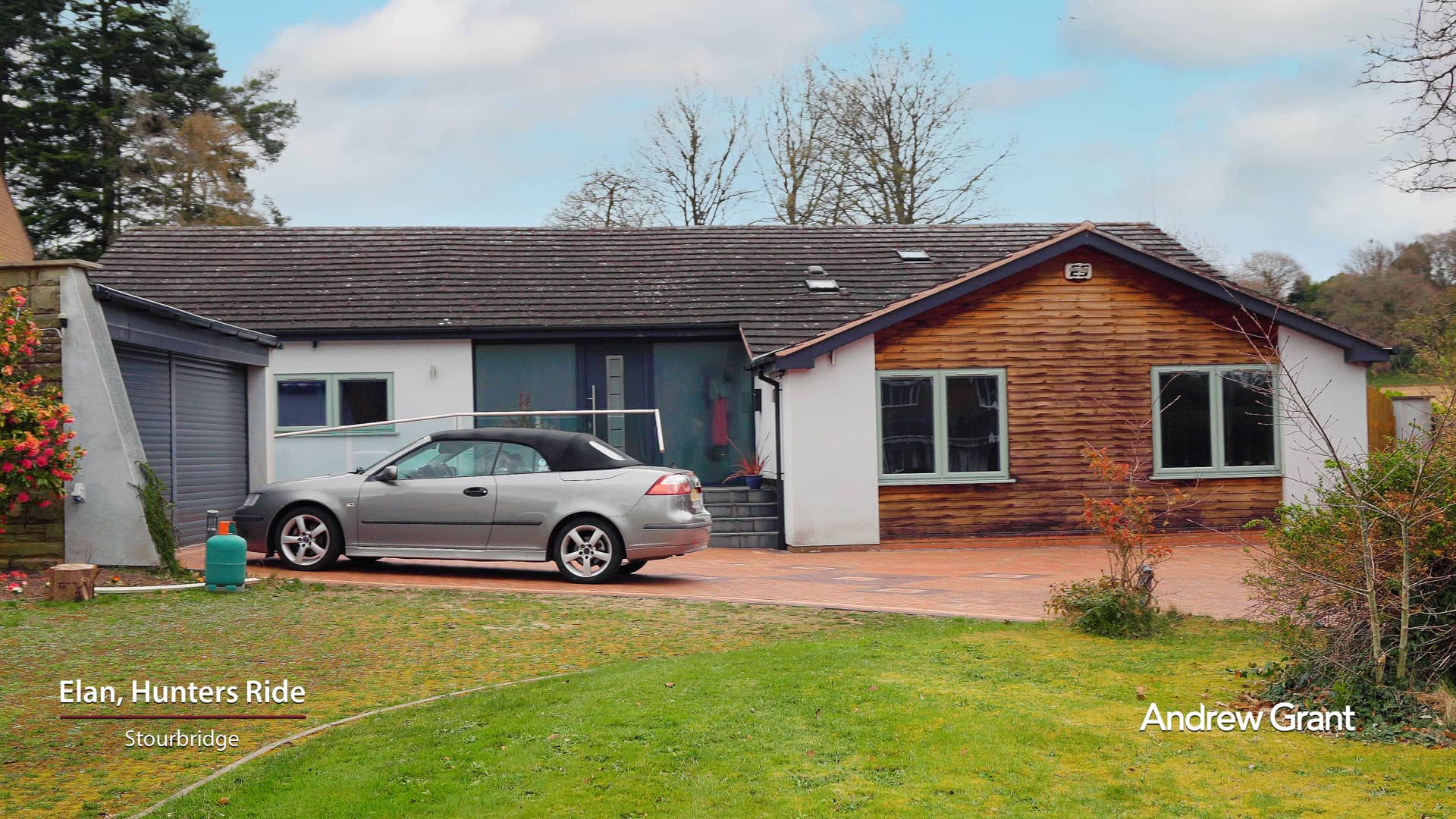 Elan, Hunters Ride, Stourbridge on Vimeo