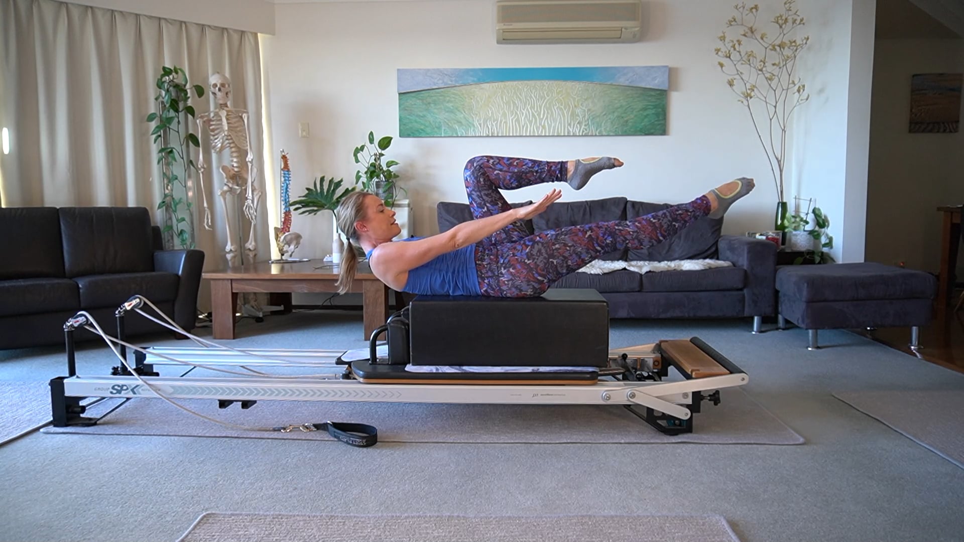 Reformer - Teaser layers and Long Box Reformer flow with Rach on Vimeo
