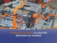 Volet 6 - La motorisation électrique (partie 1)