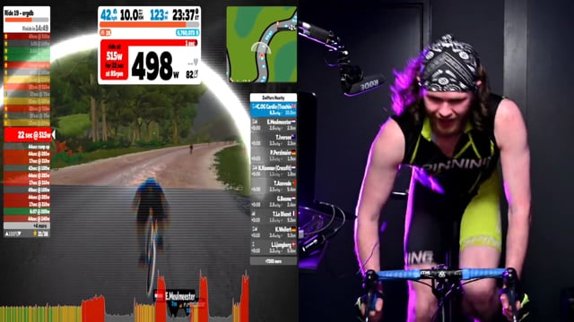 Ride 19