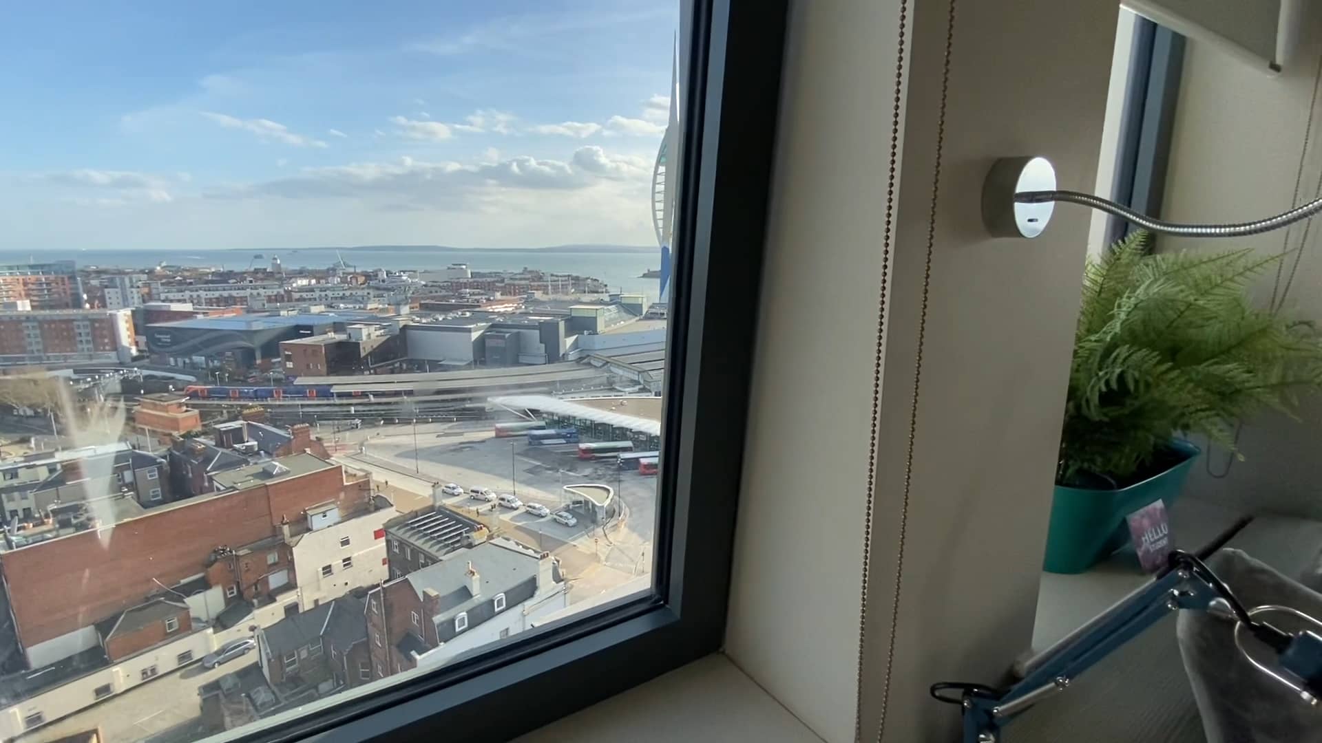 Europa House Platinum Studio on Vimeo