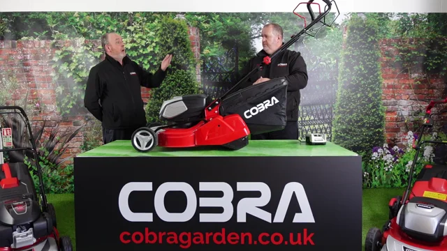 Cobra rm43sp80v deals