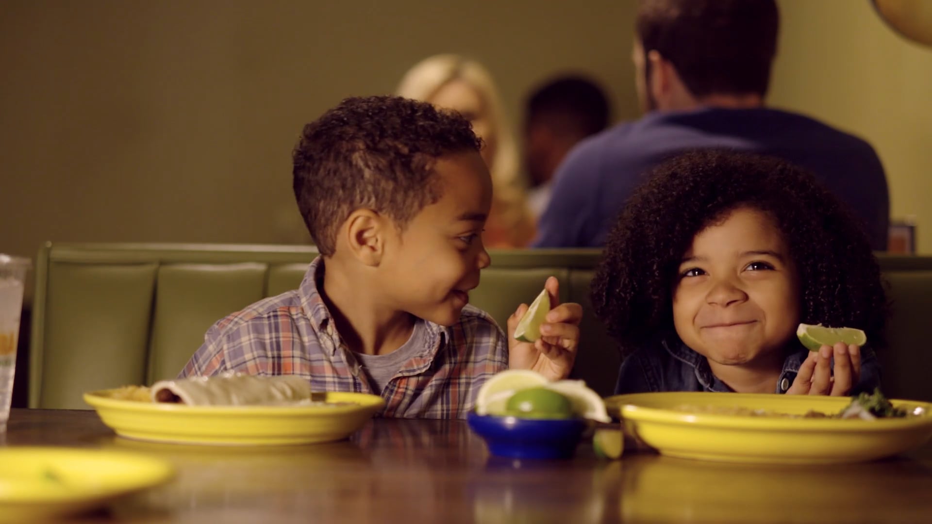 Frontera Commercial | Cinco de Mayo