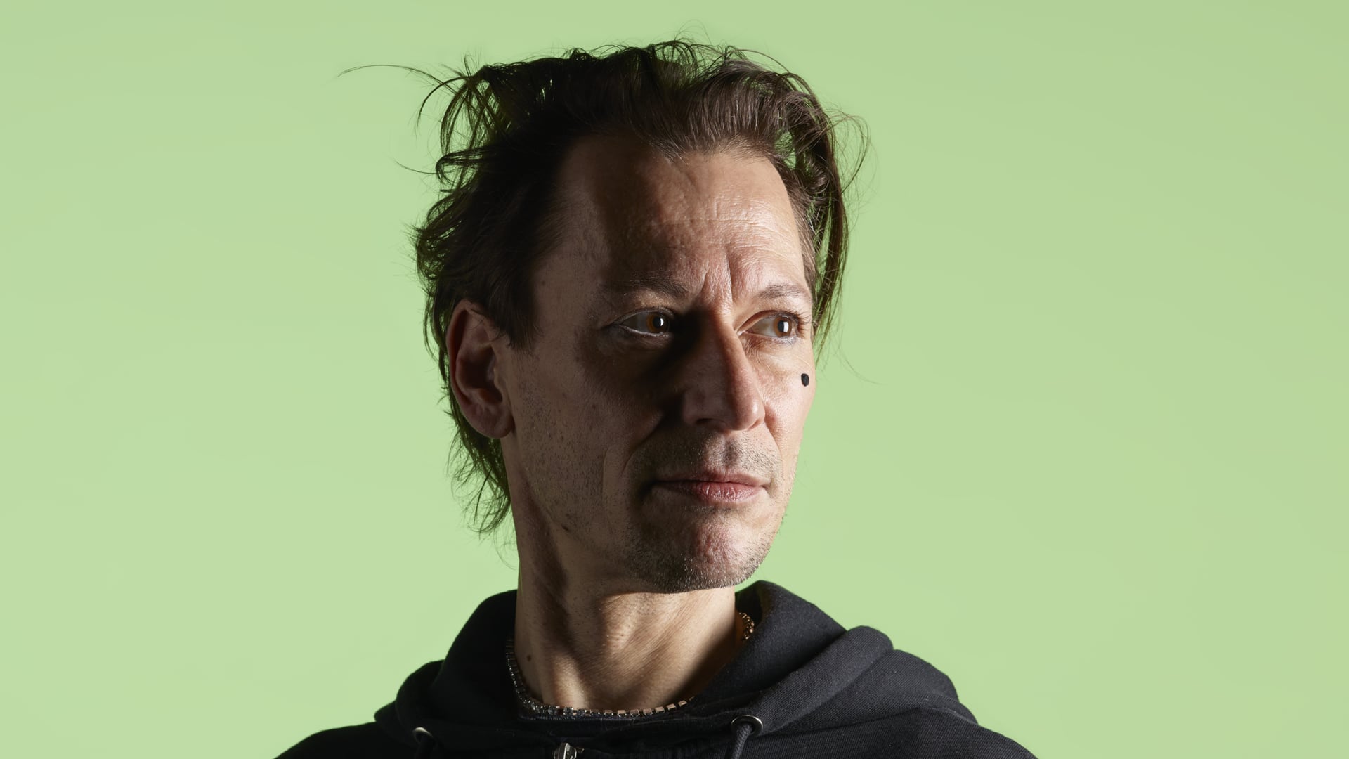 PSL21 - X Schneeberger - Portrait