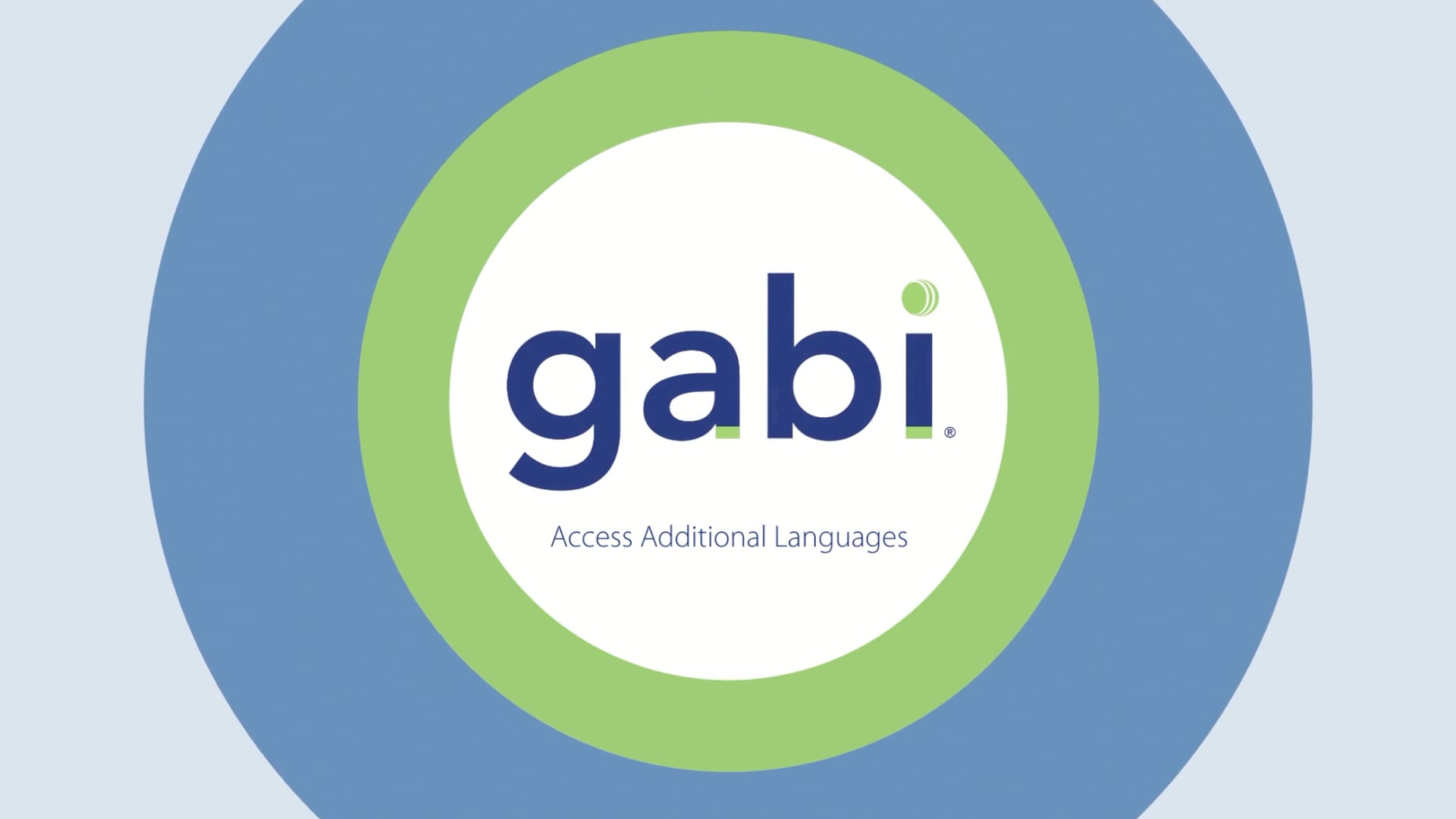 Gabi Worx - Enabling Additional Languages
