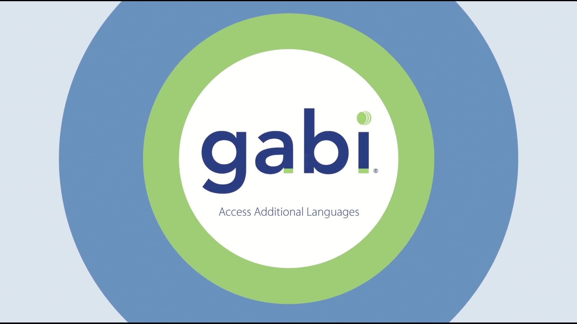 Gabi Worx - Enabling Additional Languages