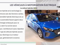 Volet 14 - Votre atelier est prêt à recevoir un véhicule accidenté