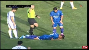 Paykan v Gol Gohar - Full - Week 20 - 2020/21 Iran Pro League