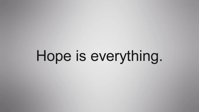 Hope Is Everything, Women for MACC