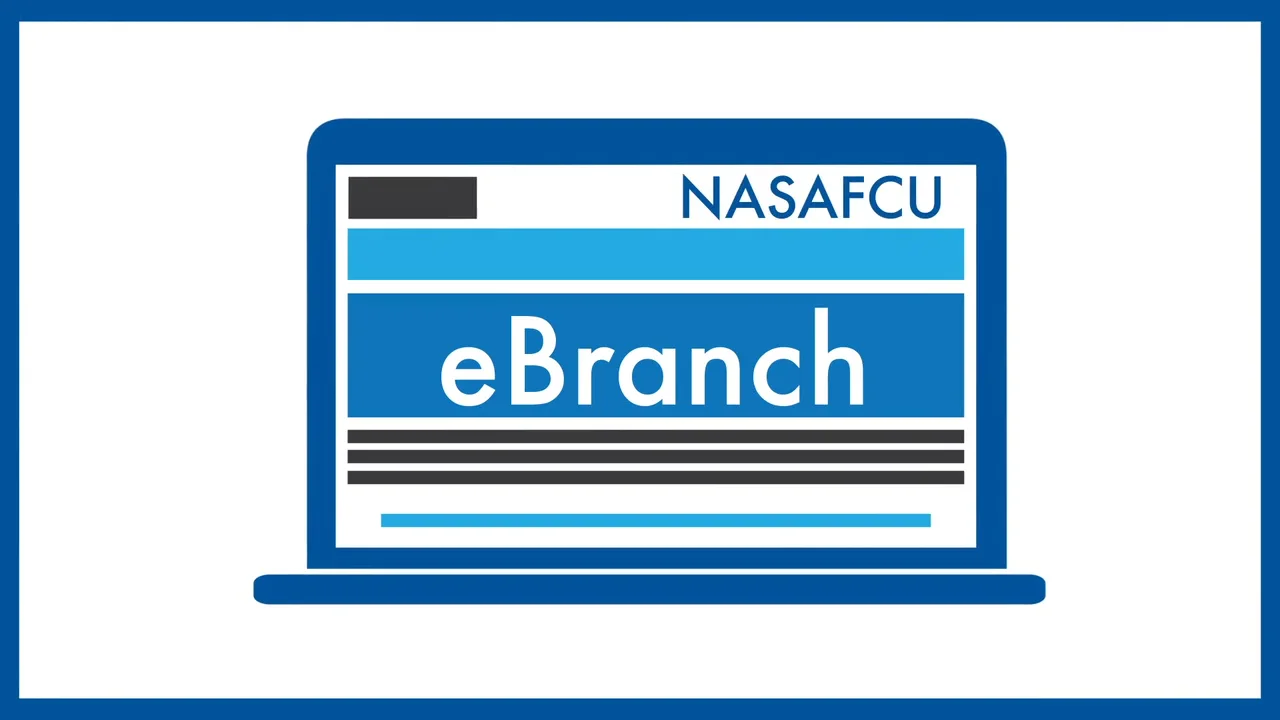 eBranch Online Banking