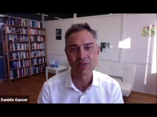 Live Session 12.04.21