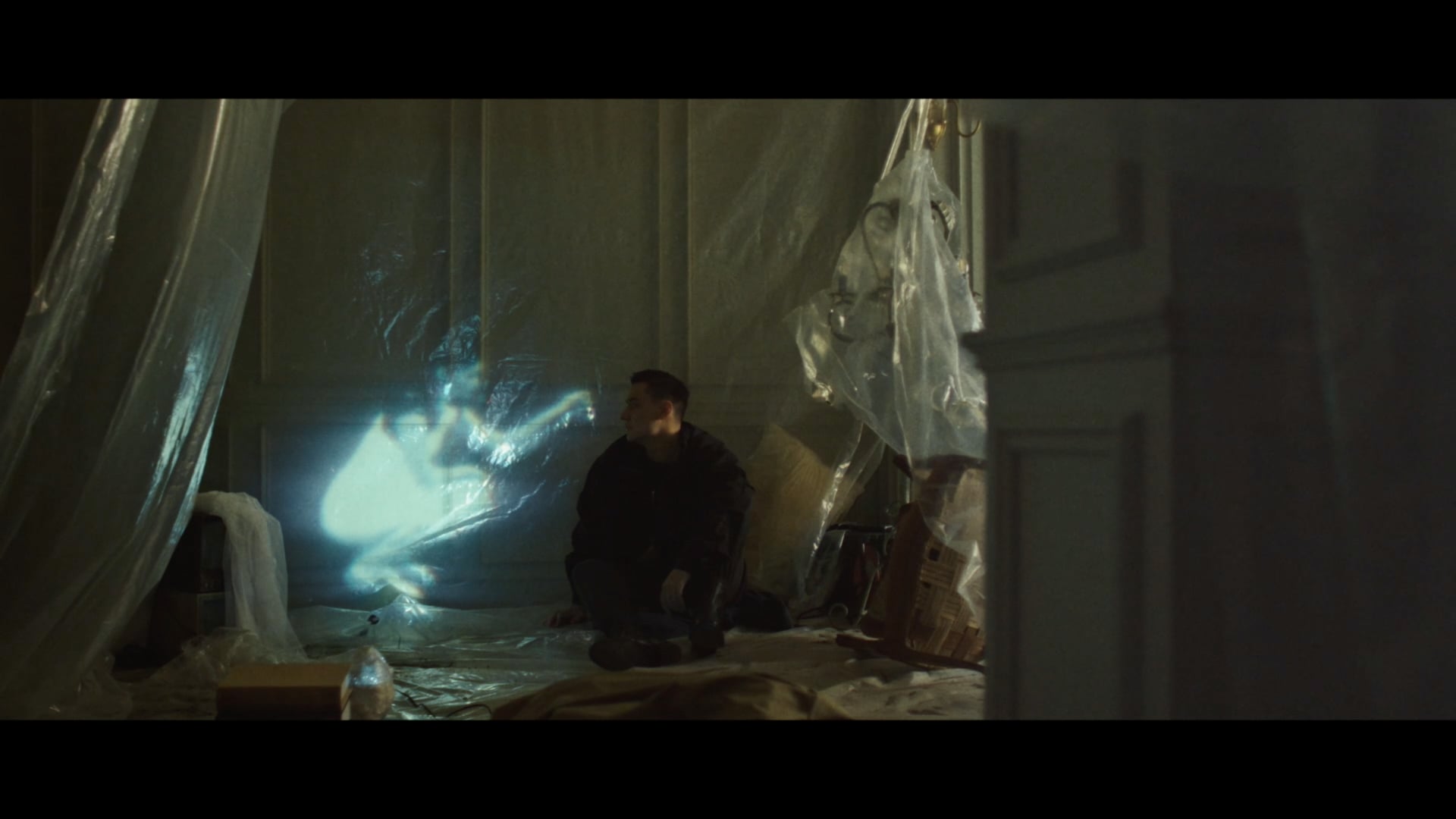 Part Kieran - SIAJAI