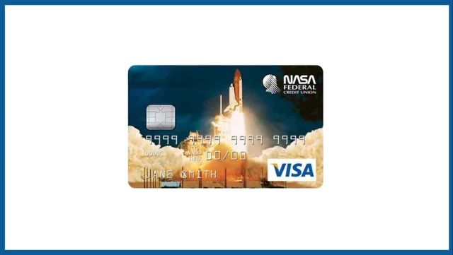 Unlocking Financial Opportunities: The NASA Federal Credit Union Explained