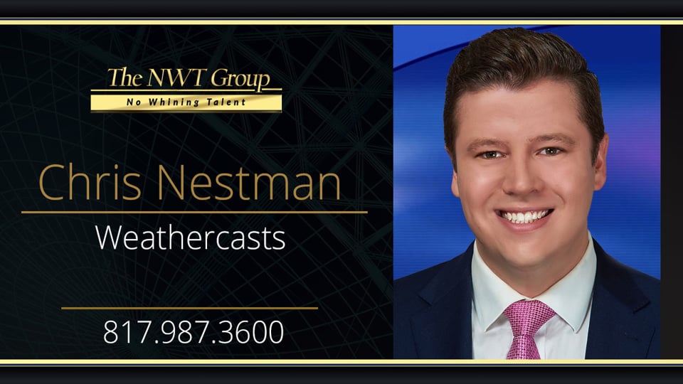 Weathercasts