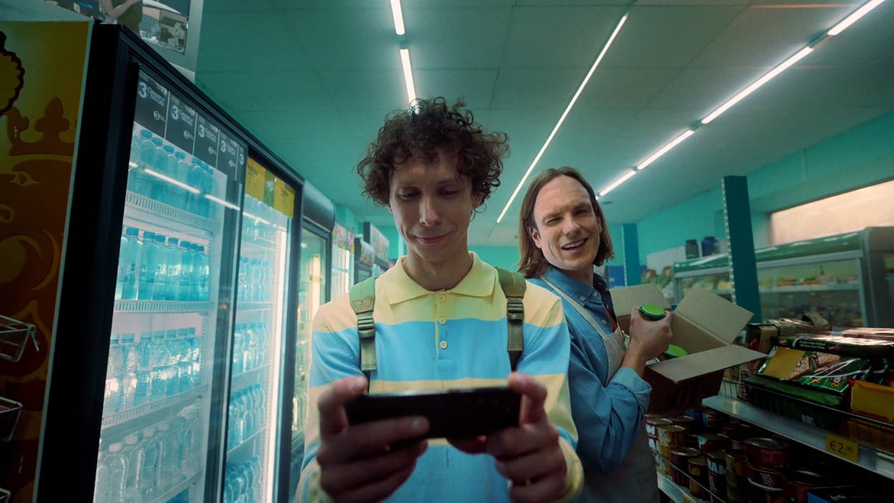 Tele2 — Algoritme