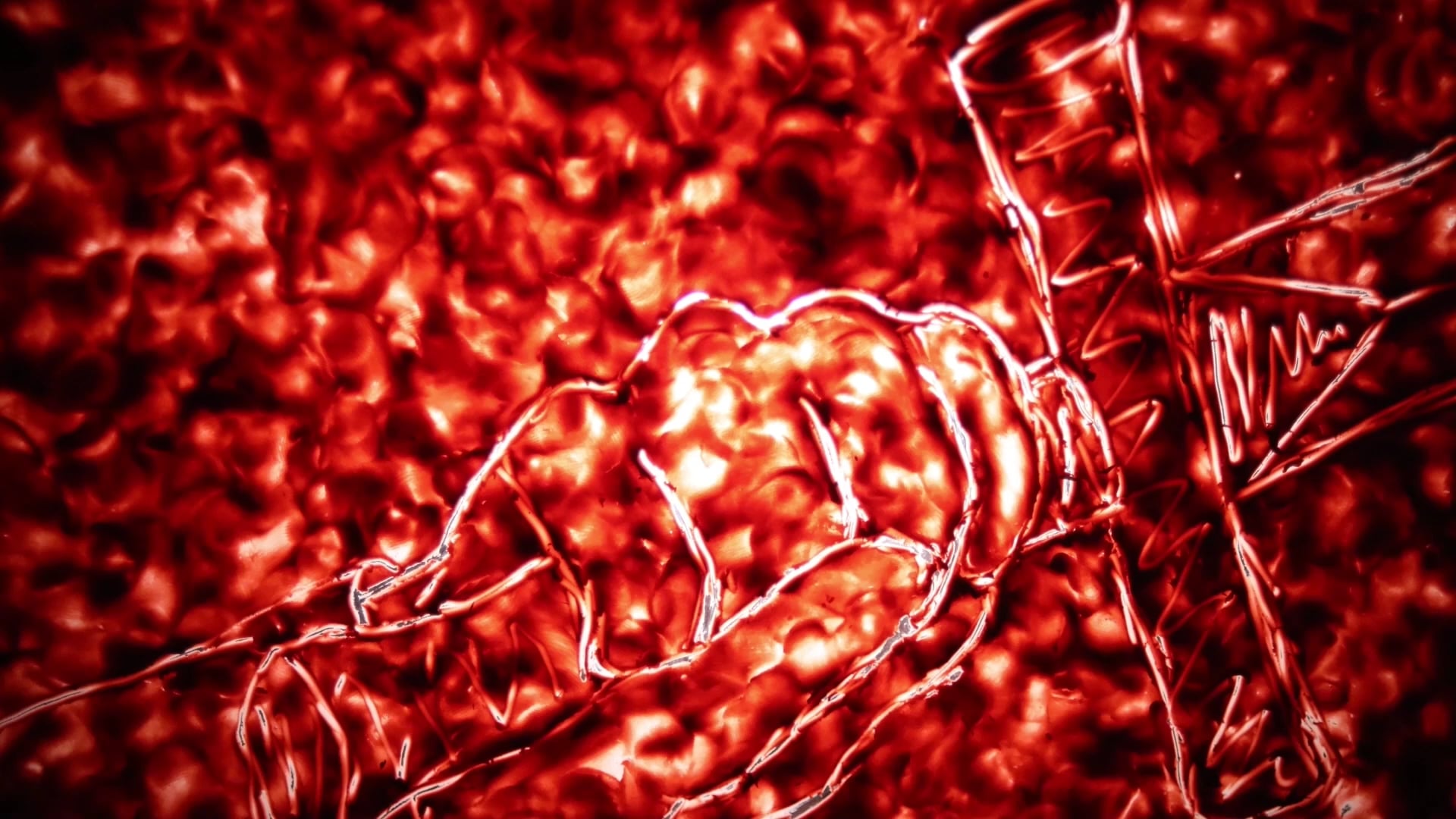 Sabrina Richert Animation Reel