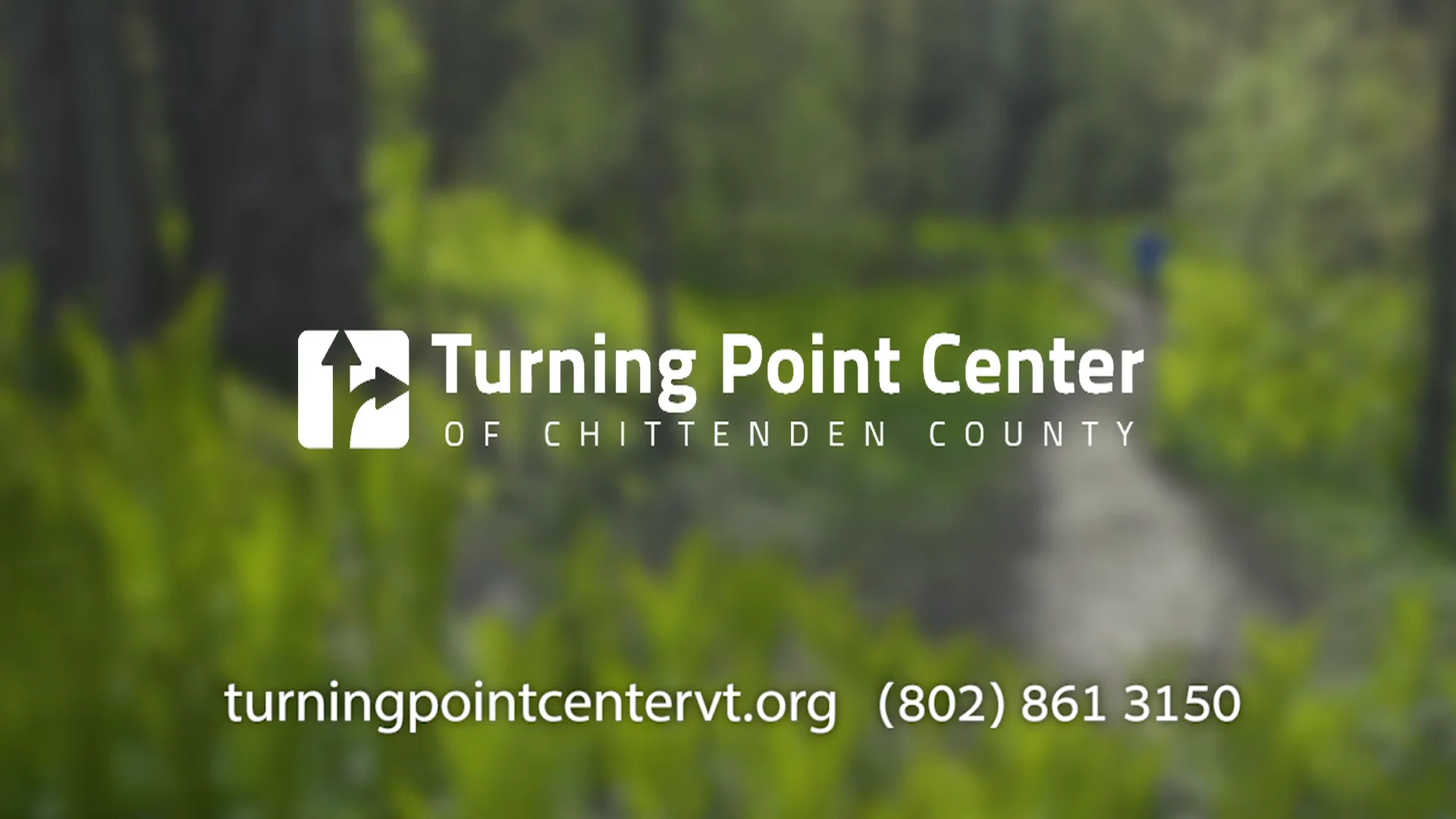 Home | The Turning Point Center of Chittenden County