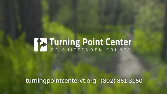Turning Point Center of Chittenden County