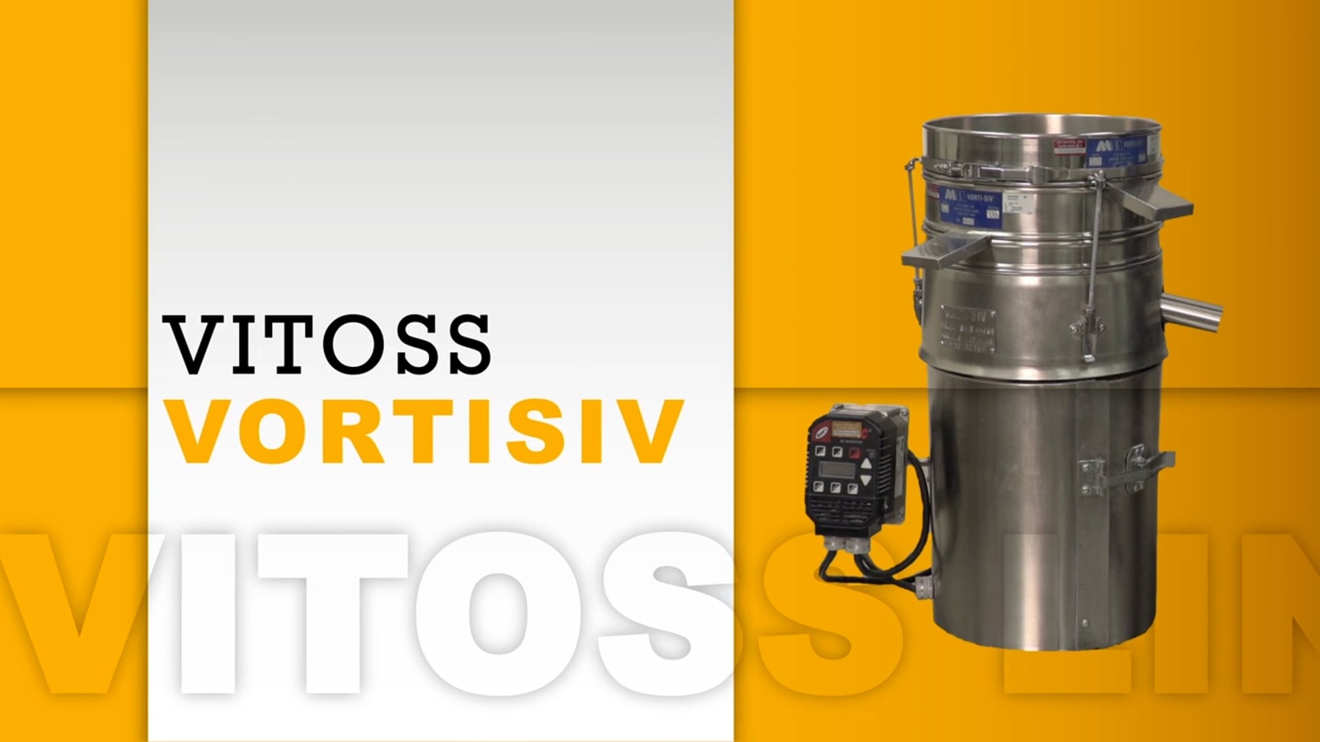 Stryker - Vitoss Morsel Vortisiv Sample