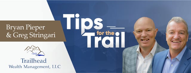 Tips for the Trail – Preparing Heirs for their Inheritance