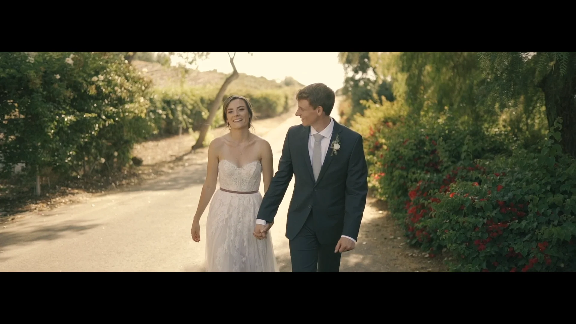 Amy & Philip on Vimeo