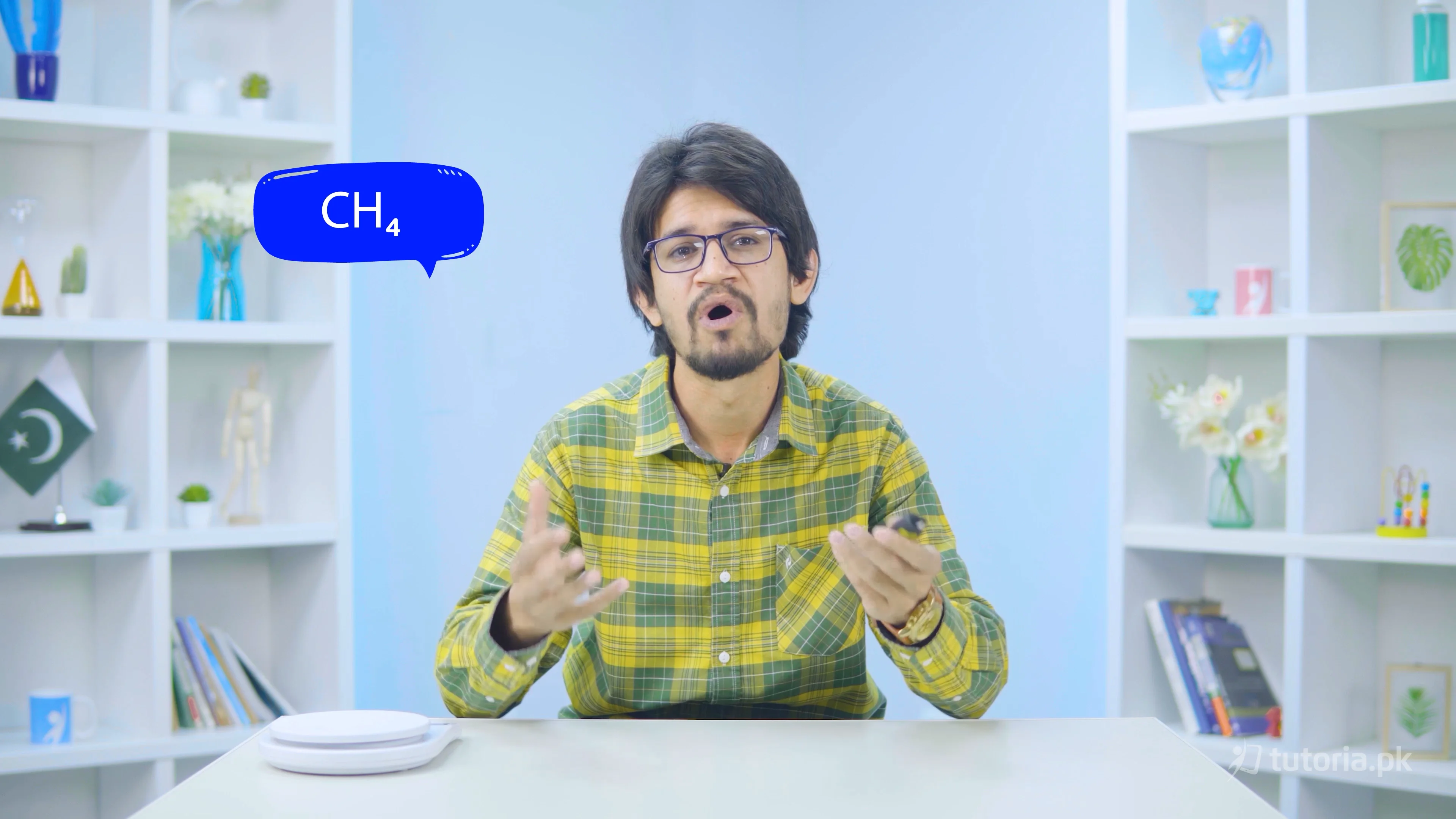 Chemistry-Grade-9-Chapter-1-Topic-122-Organic chemistry on Vimeo