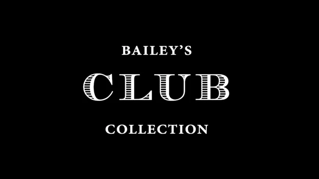 Bailey's Club Collection Tennis Choker Necklace