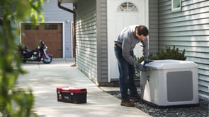 Bringing Power to Your Home