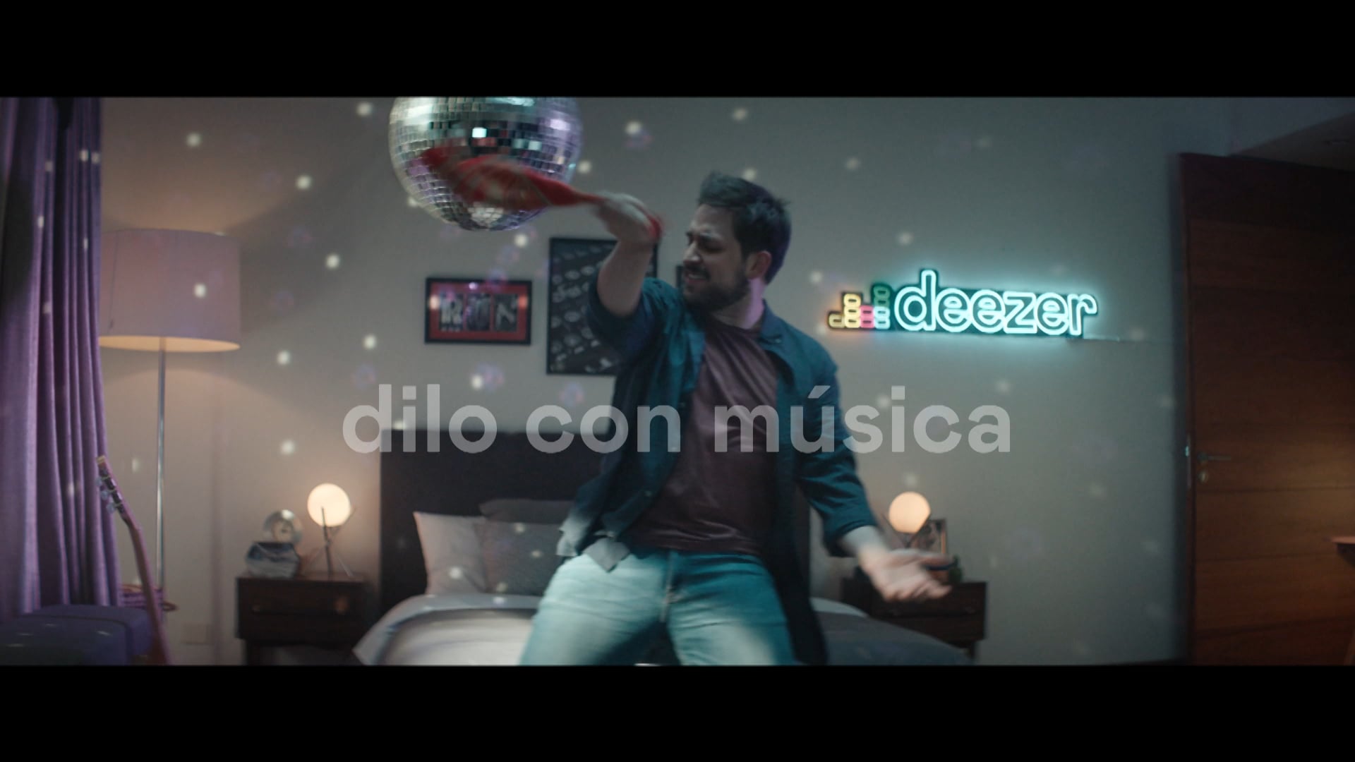 Deezer