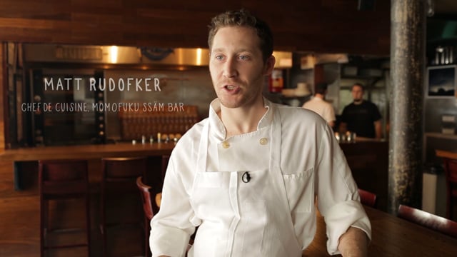 Momofuku Late Night Dinner Series - Zahav