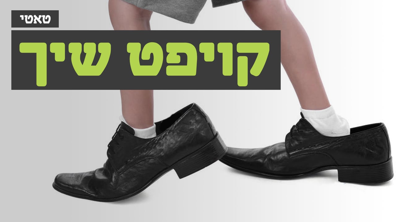 טאטי קויפט שיך