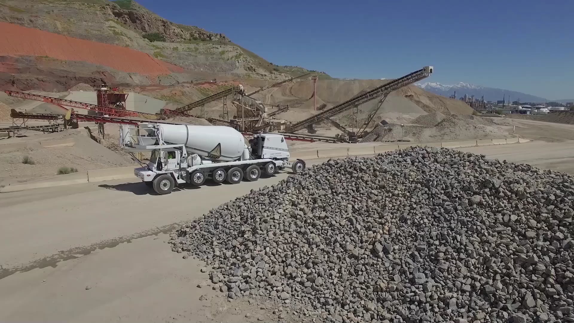 Staker Parson Promo 30 Sec on Vimeo