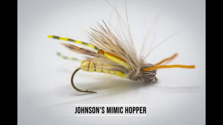 Mimic Hopper on Vimeo