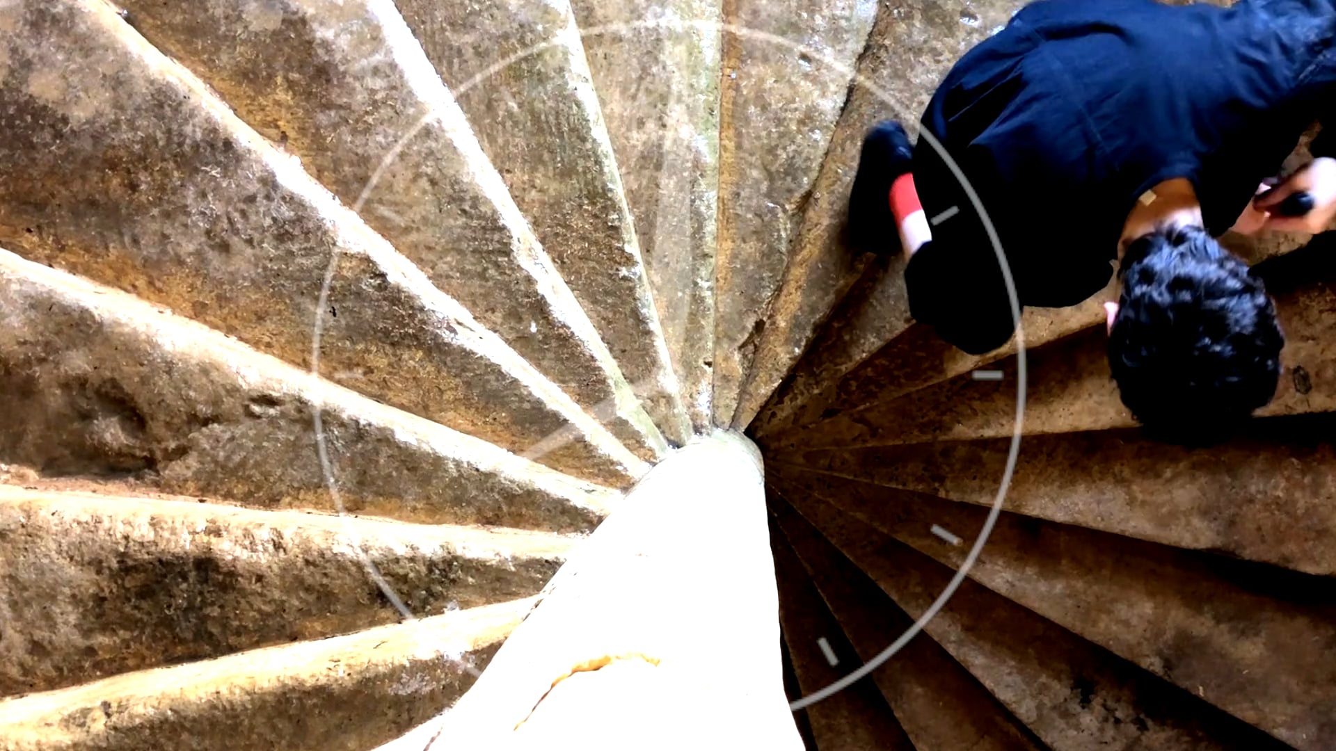 stairs on Vimeo