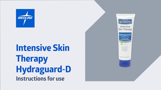 Remedy Specialized Silicone Cream | Medline Industries, Inc.