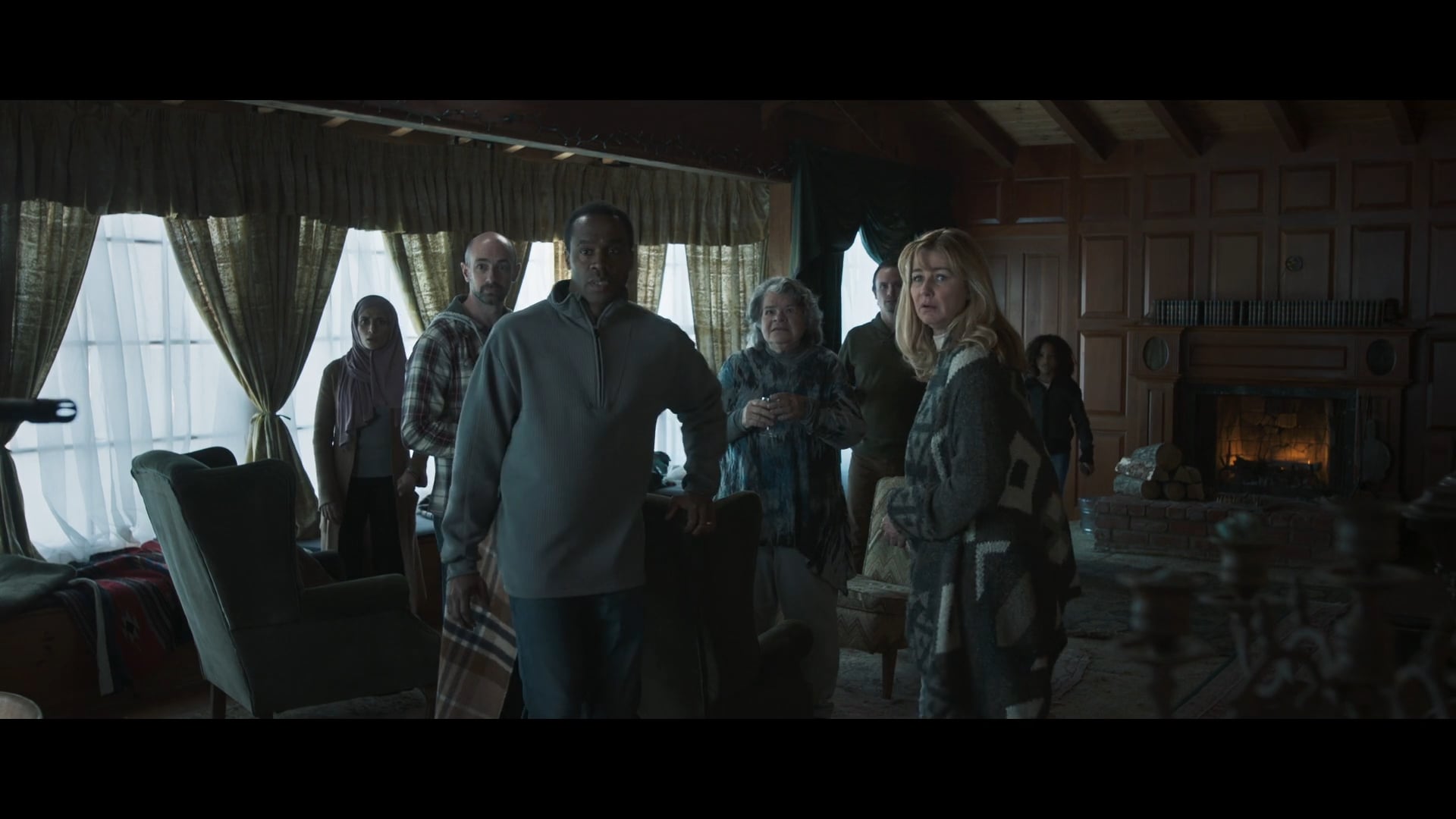 Deep In The Forest | Film