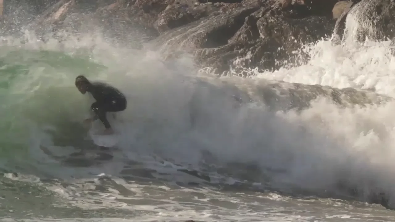 Elite-Wetsuit-EPDP – Hurley