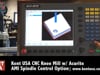 KENT USA KTM-4VKF/CNC Vertical Mills | New Vision Machine Tools, LLC (2)