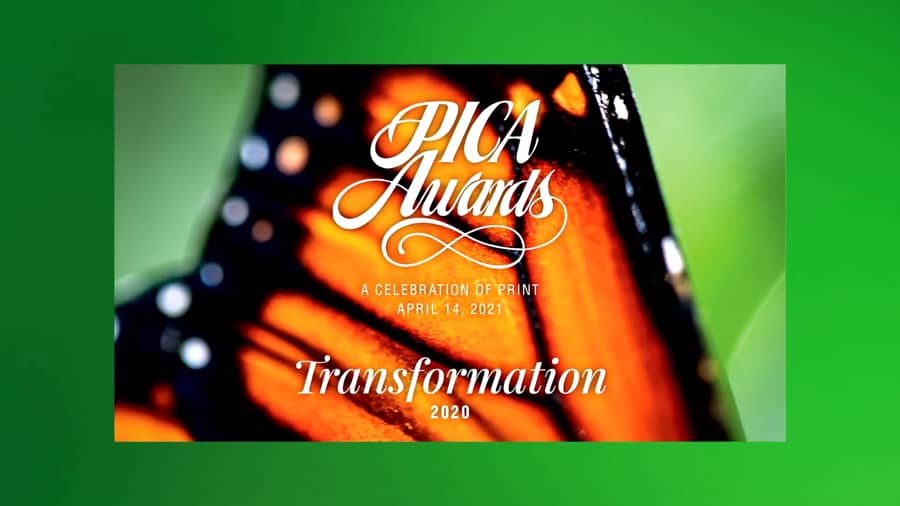 Pica Awards Pica The Printing Industry Of The Carolinas