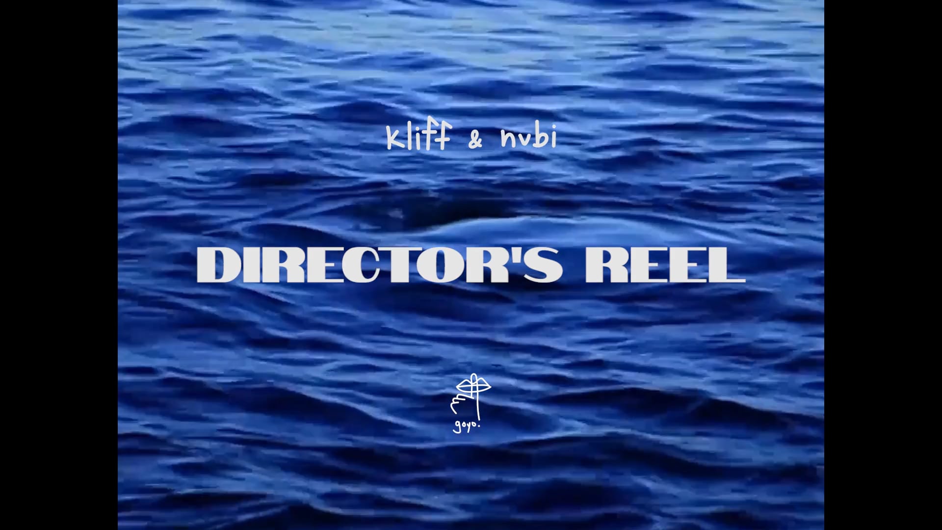 Kliff & Nvbi - Director's Reel 2021