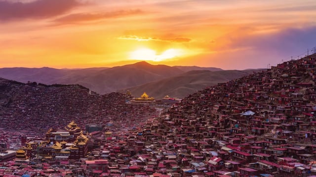 Voices of Larung Gar: A Symposium