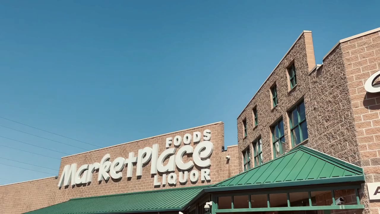 Marketplace foods hayward wi