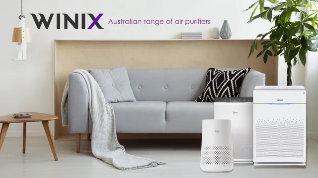 Winix homekit on sale