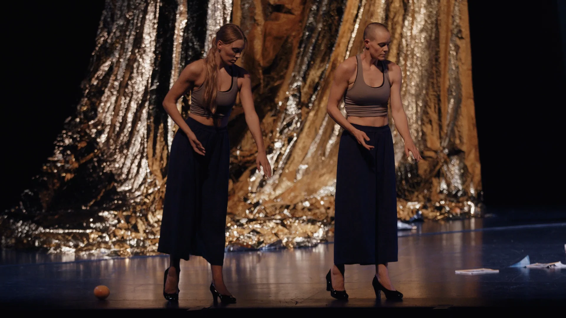 Slow Burn Together by Emma Fishwick (3min) | Videos & Movies on Vimeo