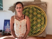 The contemplation and testimonial for the core wound ❤️