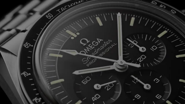 Introducing: Omega Speedmaster Moonwatch Master Chronometer Professional  Chronographs - ATimelyPerspective