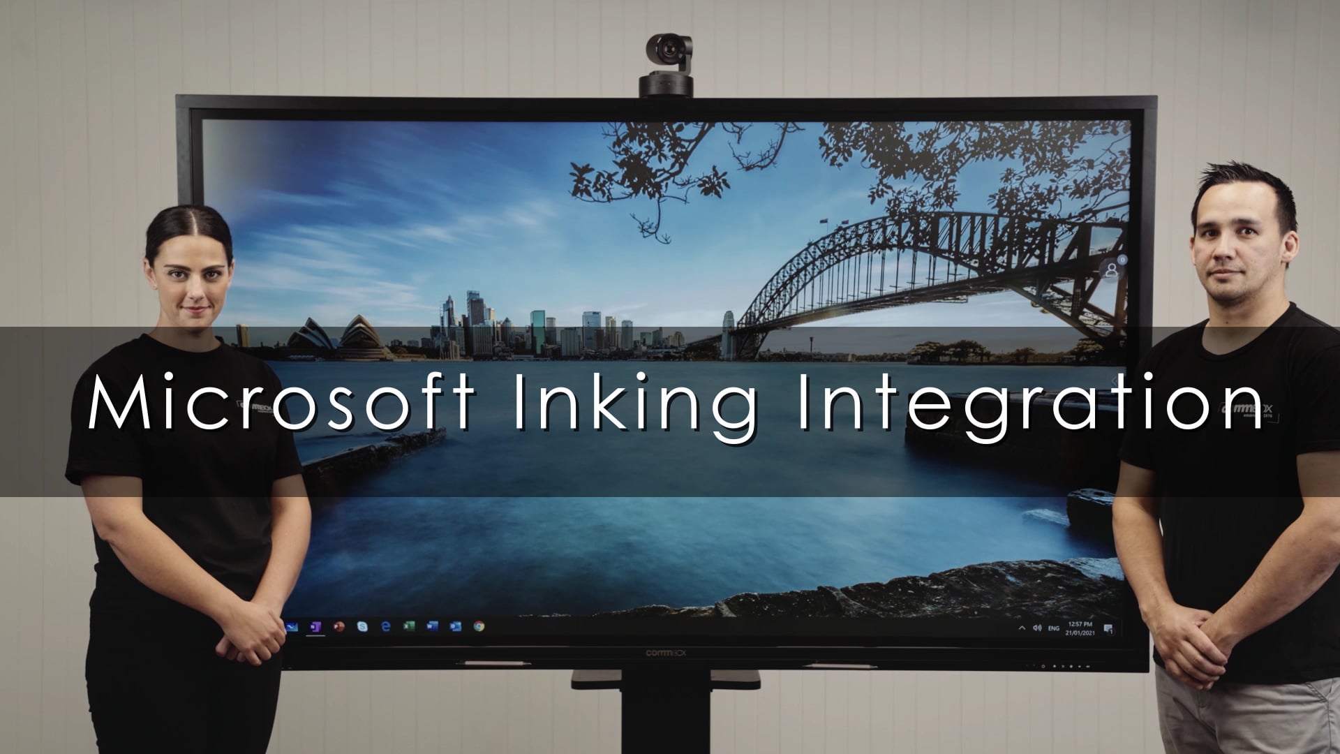 Product Training Hub | CommBox