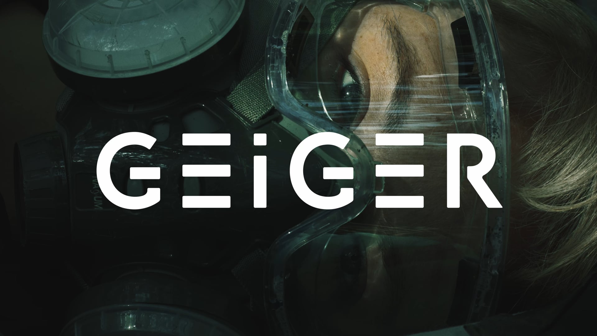 Geiger - My Rode Reel 2020
