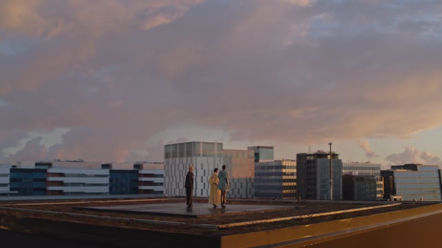 A thumbnail for the film 'H&M - Wear your waste' by  robin asselmeyer